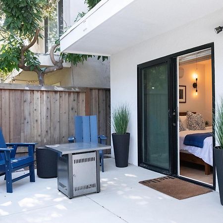Surf Casita - Luxury Beach Home - Steps To Ocean & Walk To Everything Newport Beach Luaran gambar