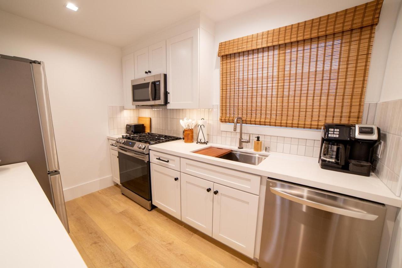 Surf Casita - Luxury Beach Home - Steps To Ocean & Walk To Everything Newport Beach Luaran gambar