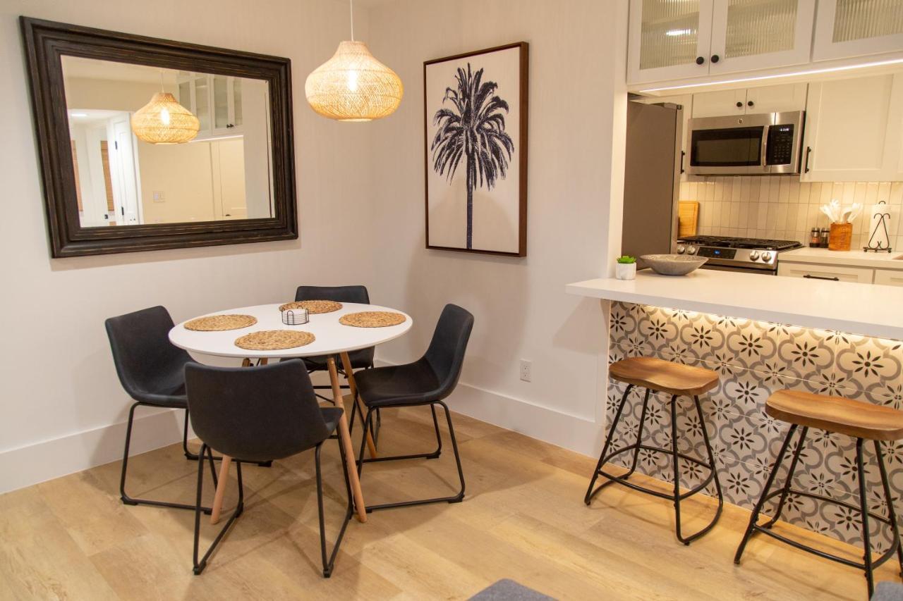 Surf Casita - Luxury Beach Home - Steps To Ocean & Walk To Everything Newport Beach Luaran gambar