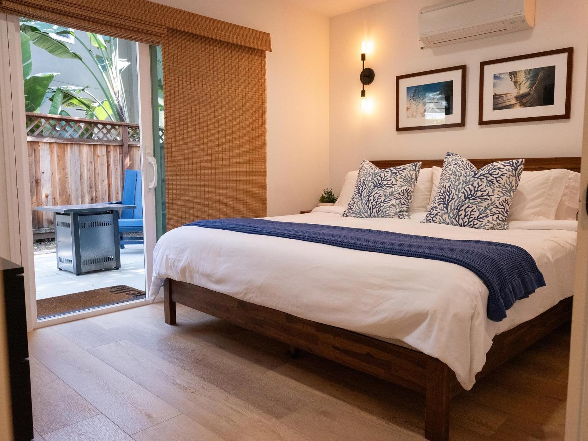 Surf Casita - Luxury Beach Home - Steps To Ocean & Walk To Everything Newport Beach Luaran gambar