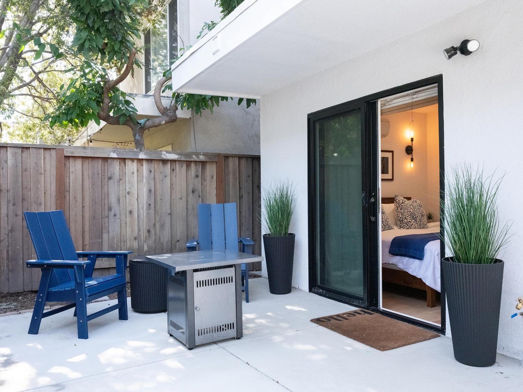 Surf Casita - Luxury Beach Home - Steps To Ocean & Walk To Everything Newport Beach Luaran gambar